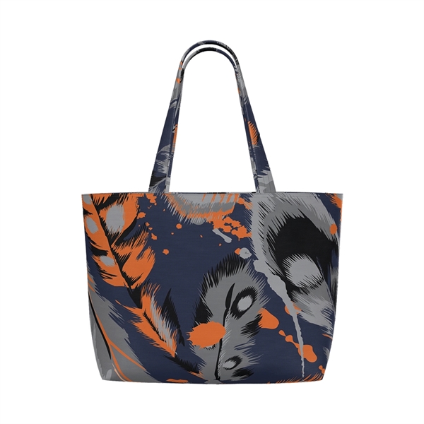 22" x 13" x 6 4/5" large tote bag with handles... from ASI 88060 Snugz/USA Inc / SnugZ USA®