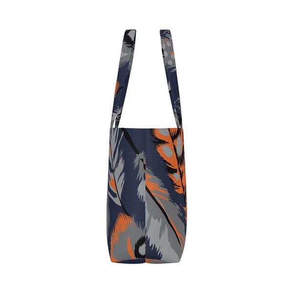 22" x 13" x 6 4/5" large tote bag with handles... from ASI 88060 Snugz/USA Inc / SnugZ USA®