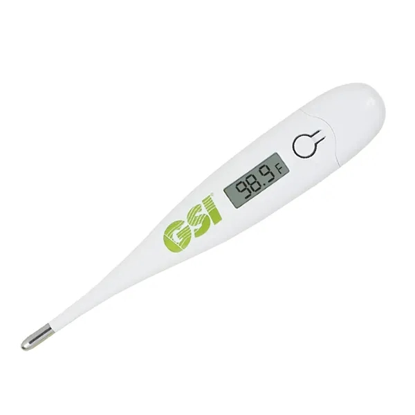 Rapid digital thermometer.... from ASI 52710 Lincoln Line