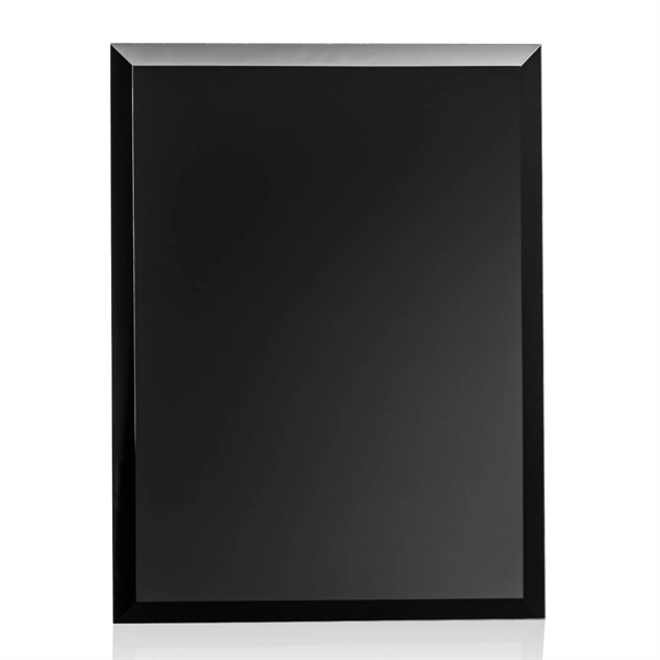 Merano Plaque with Gold foil that is revealed once laser engraved.... from ASI 84592 St Regis Group / St Regis