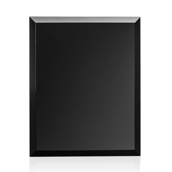 Merano Plaque with Silver foil that is revealed once laser engraved.... from ASI 84592 St Regis Group / St Regis