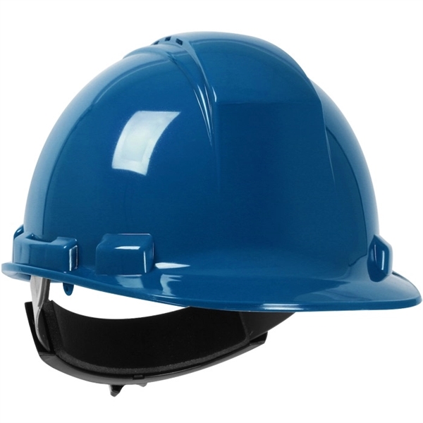 Whistler™ Ratchet Vented Hard Hat... from ASI 89320 Starline USA Inc