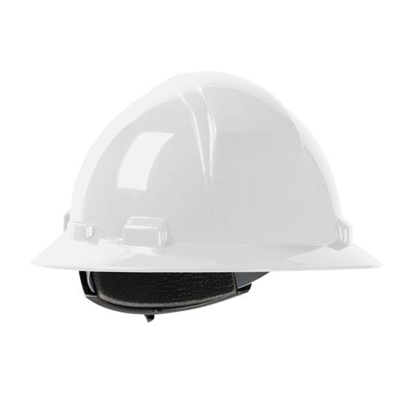 Kilimanjaro™ Ratchet Hard Hat... from ASI 89320 Starline USA Inc
