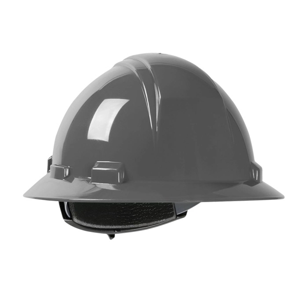 Kilimanjaro™ Ratchet Hard Hat... from ASI 89320 Starline USA Inc