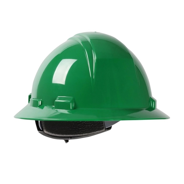 Kilimanjaro™ Ratchet Hard Hat... from ASI 89320 Starline USA Inc