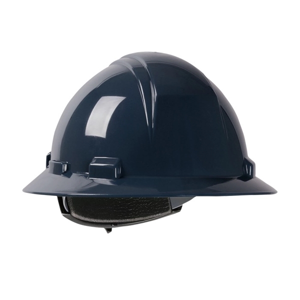 Kilimanjaro™ Ratchet Hard Hat... from ASI 89320 Starline USA Inc