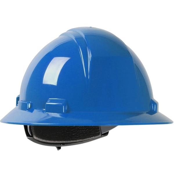 Kilimanjaro™ Ratchet Hard Hat... from ASI 89320 Starline USA Inc
