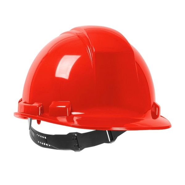 Whistler™ Pin Lock Hard Hat... from ASI 89320 Starline USA Inc