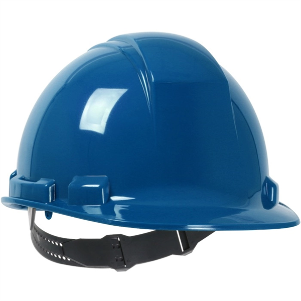 Whistler™ Pin Lock Hard Hat... from ASI 89320 Starline USA Inc
