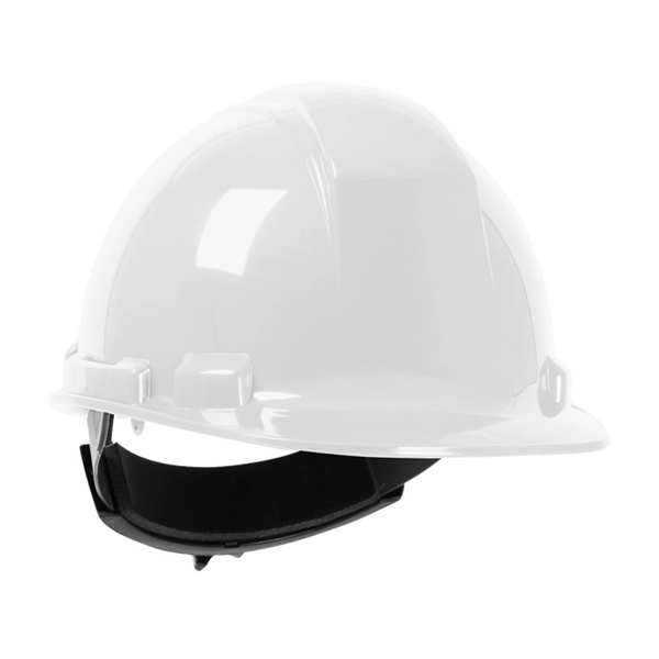 Whistler™ Ratchet Hard Hat... from ASI 89320 Starline USA Inc