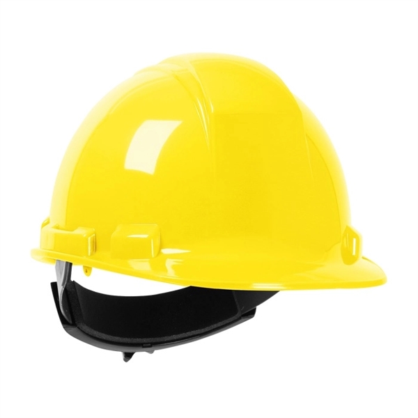 Whistler™ Ratchet Hard Hat... from ASI 89320 Starline USA Inc