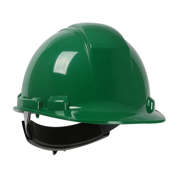 Whistler™ Ratchet Hard Hat... from ASI 89320 Starline USA Inc