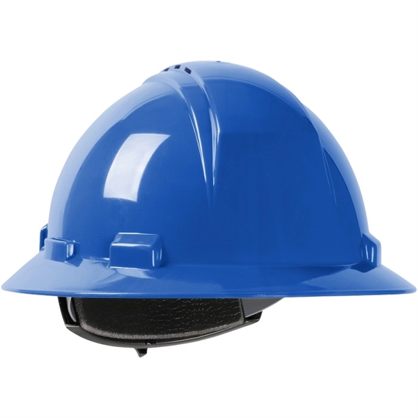 Kilimanjaro™ Ratchet Vented Hard Hat... from ASI 89320 Starline USA Inc