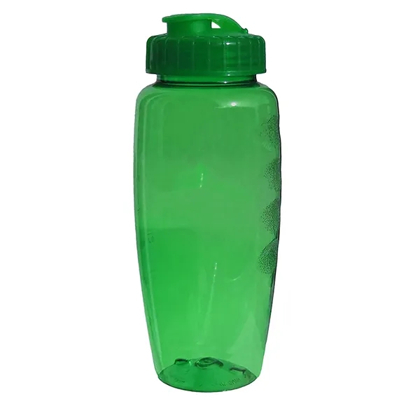 This sport bottle is conveniently crafted with ridges for a non-slip... from ASI 52710 Lincoln Line