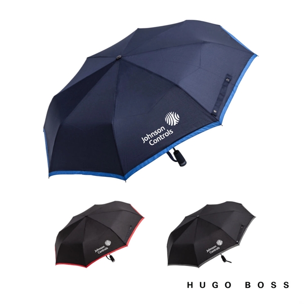 The Gear pocket umbrella is distinguished by its modern and trendy... from ASI 84592 St Regis Group