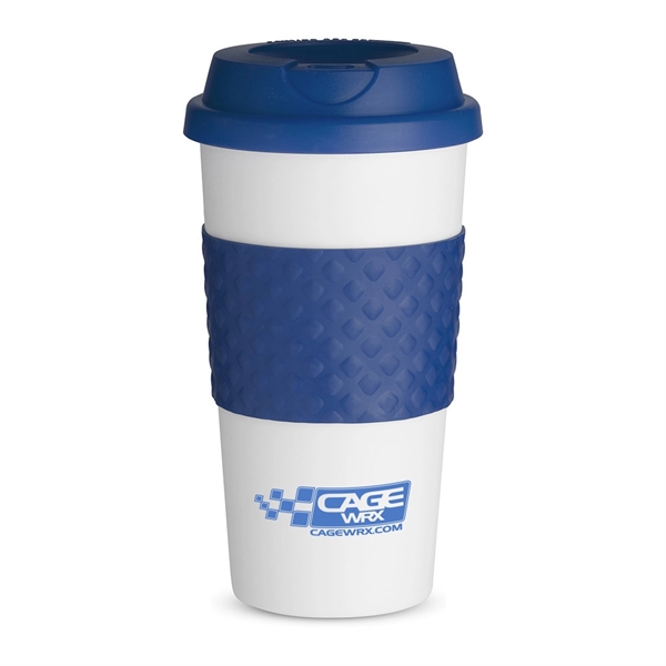 16 oz. Classic Coffee Cup... from ASI 31517 Admart Products