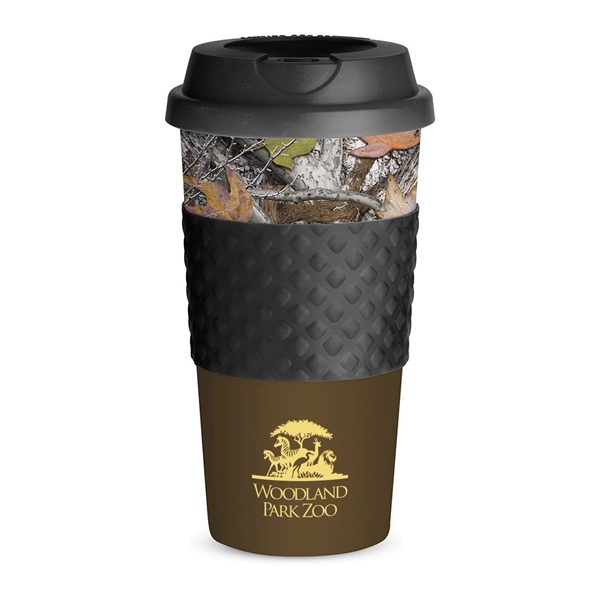 16 oz. Classic Coffee Cup... from ASI 31517 Admart Products