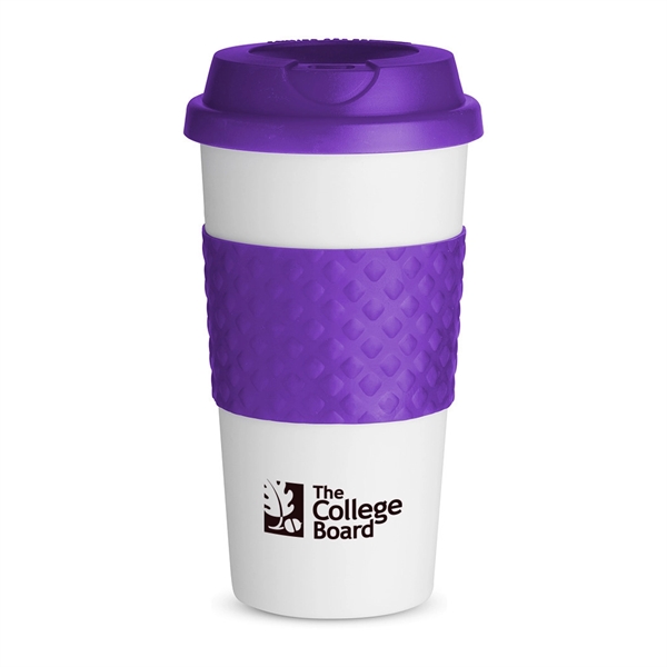16 oz. Classic Coffee Cup... from ASI 31517 Admart Products
