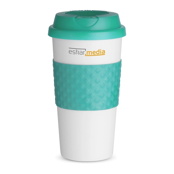 16 oz. Classic Coffee Cup... from ASI 31517 Admart Products