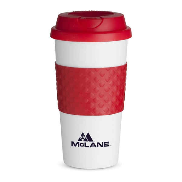 16 oz. Classic Coffee Cup... from ASI 31517 Admart Products