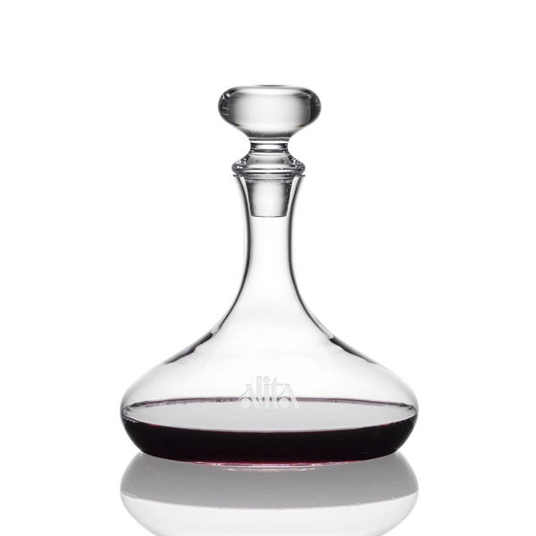 Stratford Decanter... from ASI 84592 St Regis Group