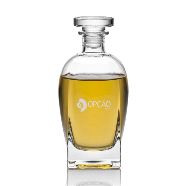 26 oz Decanter and Lid.... from ASI 84592 St Regis Group