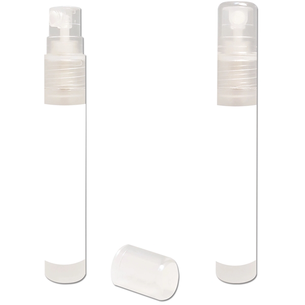 66.5% Alcohol hand sanitizer pocket size sprayer enriched with Aloe Vera... from ASI 58805 HPC Global