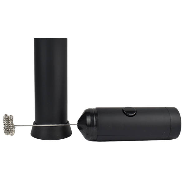 Milk Frother Handheld... from ASI 72657 Active Life Promo / Apres Ski