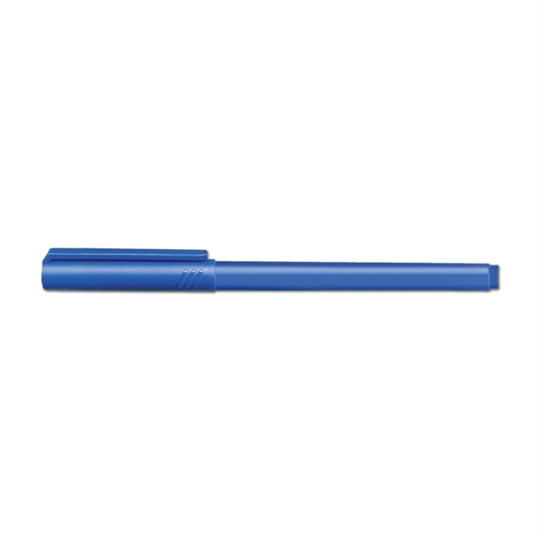 Roller ball pen, 5 7/8".... from ASI 67675 Liqui-Mark Corp