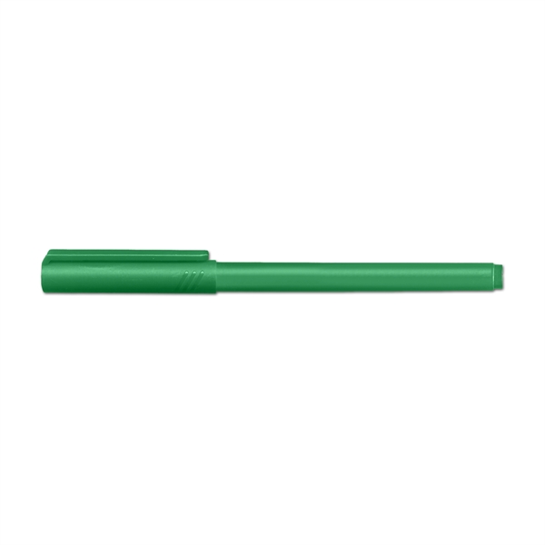 Roller ball pen, 5 7/8".... from ASI 67675 Liqui-Mark Corp