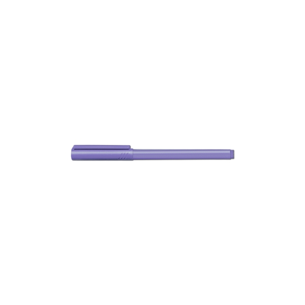 Fine point felt tip pen.... from ASI 67675 Liqui-Mark Corp