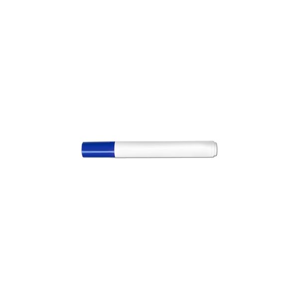 Washable Marker - Conical tip washable marker.  Made in USA... from ASI 67675 Liqui-Mark Corp