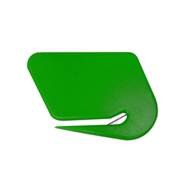 3" x 2" letter opener.... from ASI 67675 Liqui-Mark Corp