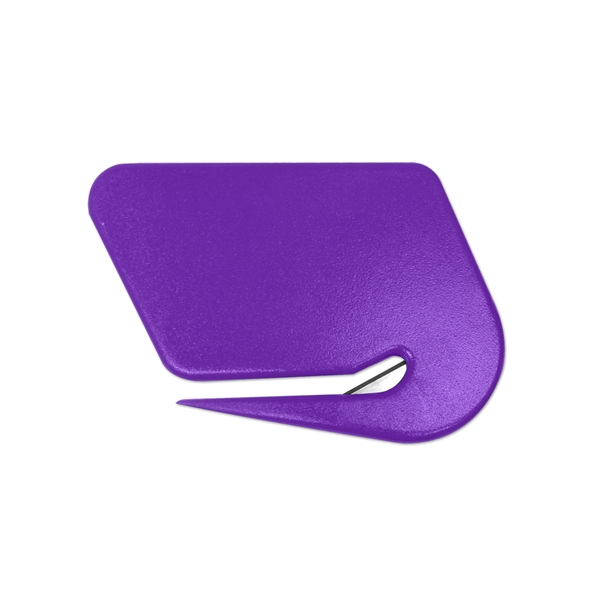 3" x 2" letter opener.... from ASI 67675 Liqui-Mark Corp