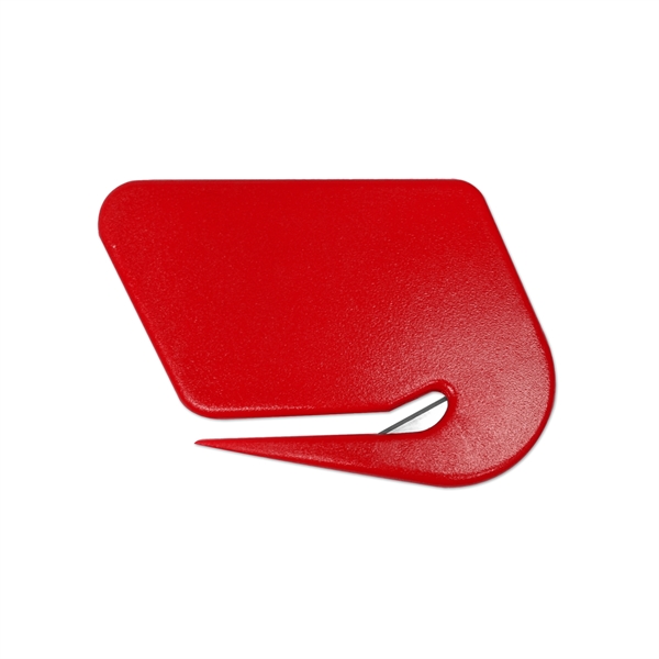 3" x 2" letter opener.... from ASI 67675 Liqui-Mark Corp