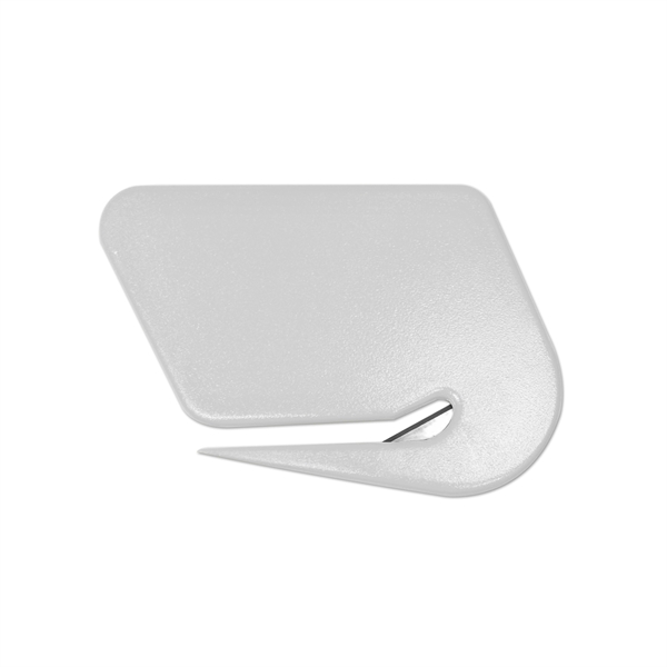 3" x 2" letter opener.... from ASI 67675 Liqui-Mark Corp