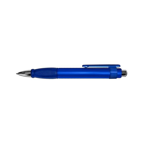 XL Jumbo Retractable Ball Point Pen... from ASI 67675 Liqui-Mark Corp