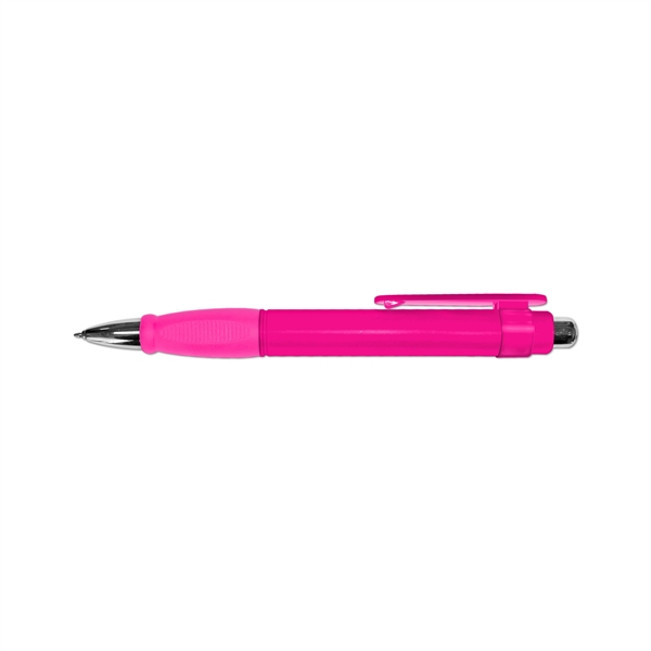 XL Jumbo Retractable Ball Point Pen... from ASI 67675 Liqui-Mark Corp