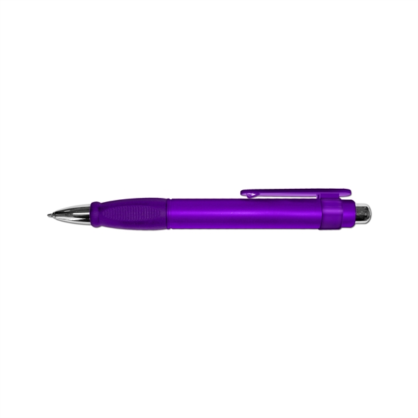 XL Jumbo Retractable Ball Point Pen... from ASI 67675 Liqui-Mark Corp