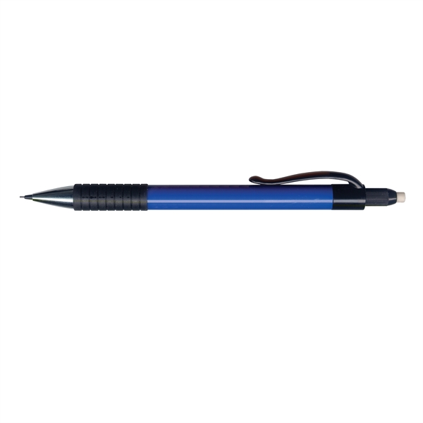 Mechanical Pencil.  Auto feed.  Lead continues to advance as... from ASI 67675 Liqui-Mark Corp