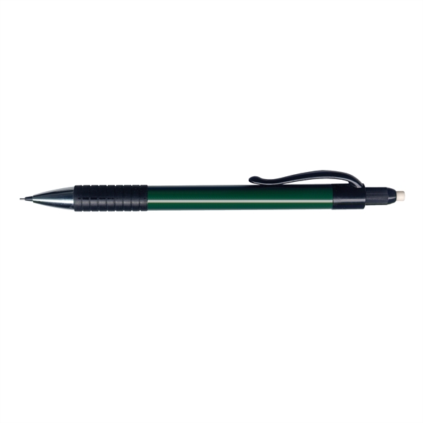 Mechanical Pencil.  Auto feed.  Lead continues to advance as... from ASI 67675 Liqui-Mark Corp