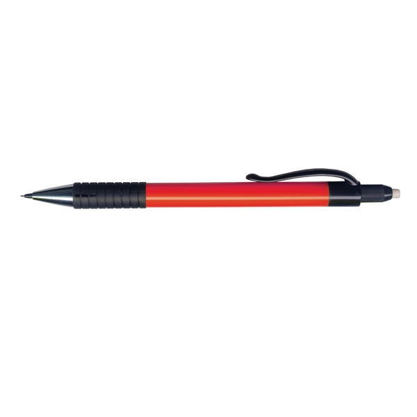 Mechanical Pencil.  Auto feed.  Lead continues to advance as... from ASI 67675 Liqui-Mark Corp