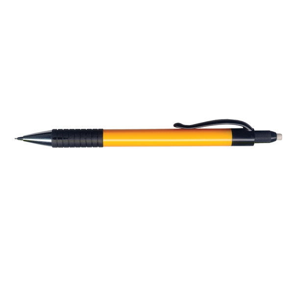 Mechanical Pencil.  Auto feed.  Lead continues to advance as... from ASI 67675 Liqui-Mark Corp