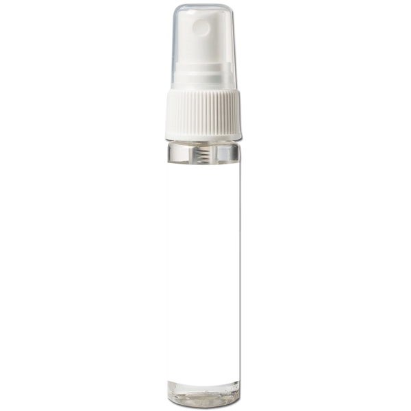 1 oz. Hand Sanitizing Spray formulated and manufactured in the U.S.A.... from ASI 58805 HPC Global