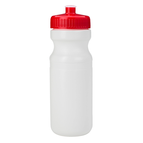 24 Oz. Water Bottle. BPA Free.  Made In The USA.... from ASI 61125 Hit Promotional Products / Hit®