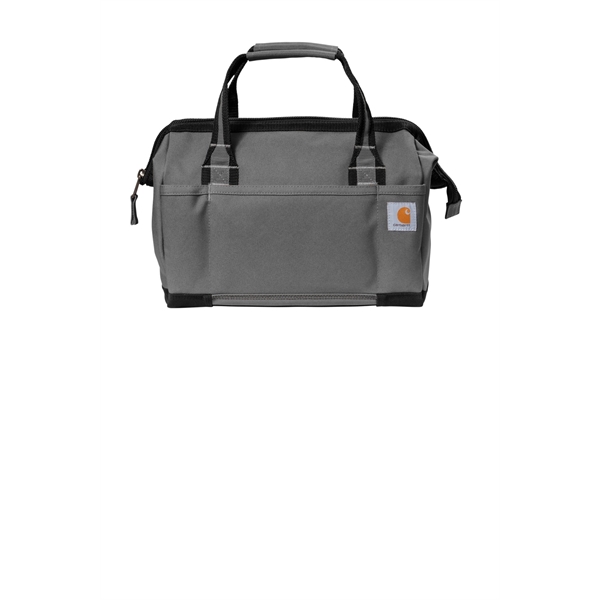 Carhartt Foundry Series 14" Tool Bag.... from ASI 84863 SanMar