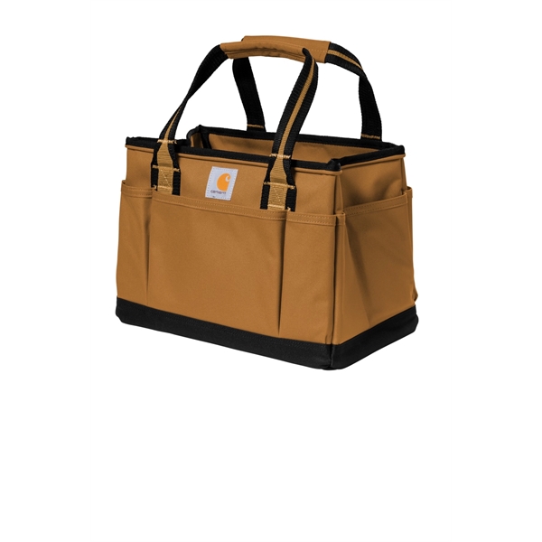 Carhartt Utility Tote.... from ASI 84863 SanMar