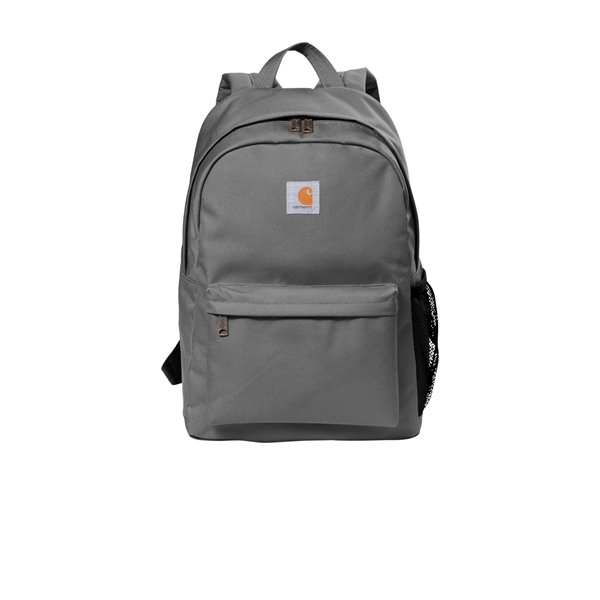 Carhartt Canvas Backpack.... from ASI 84863 SanMar