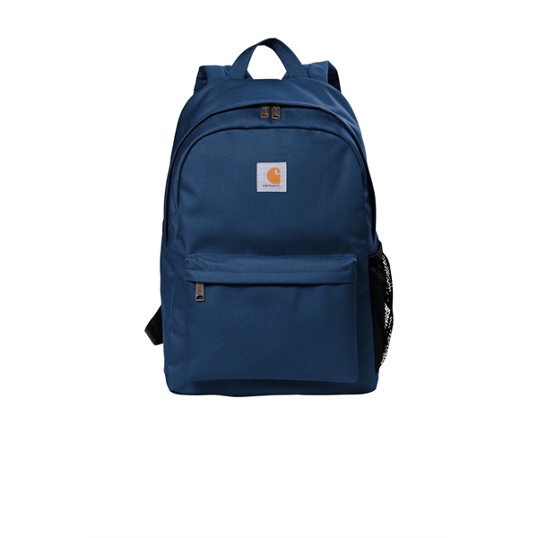 Carhartt Canvas Backpack.... from ASI 84863 SanMar