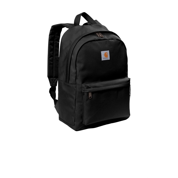 Carhartt Canvas Backpack.... from ASI 84863 SanMar